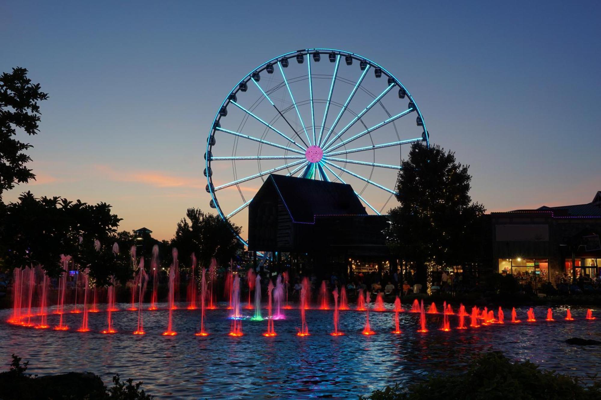 The Nuthouse Ii, Pool Table, Wifi, 1089 Free Tickets Each Paid Day, Dollywood And More Sevierville Bagian luar foto